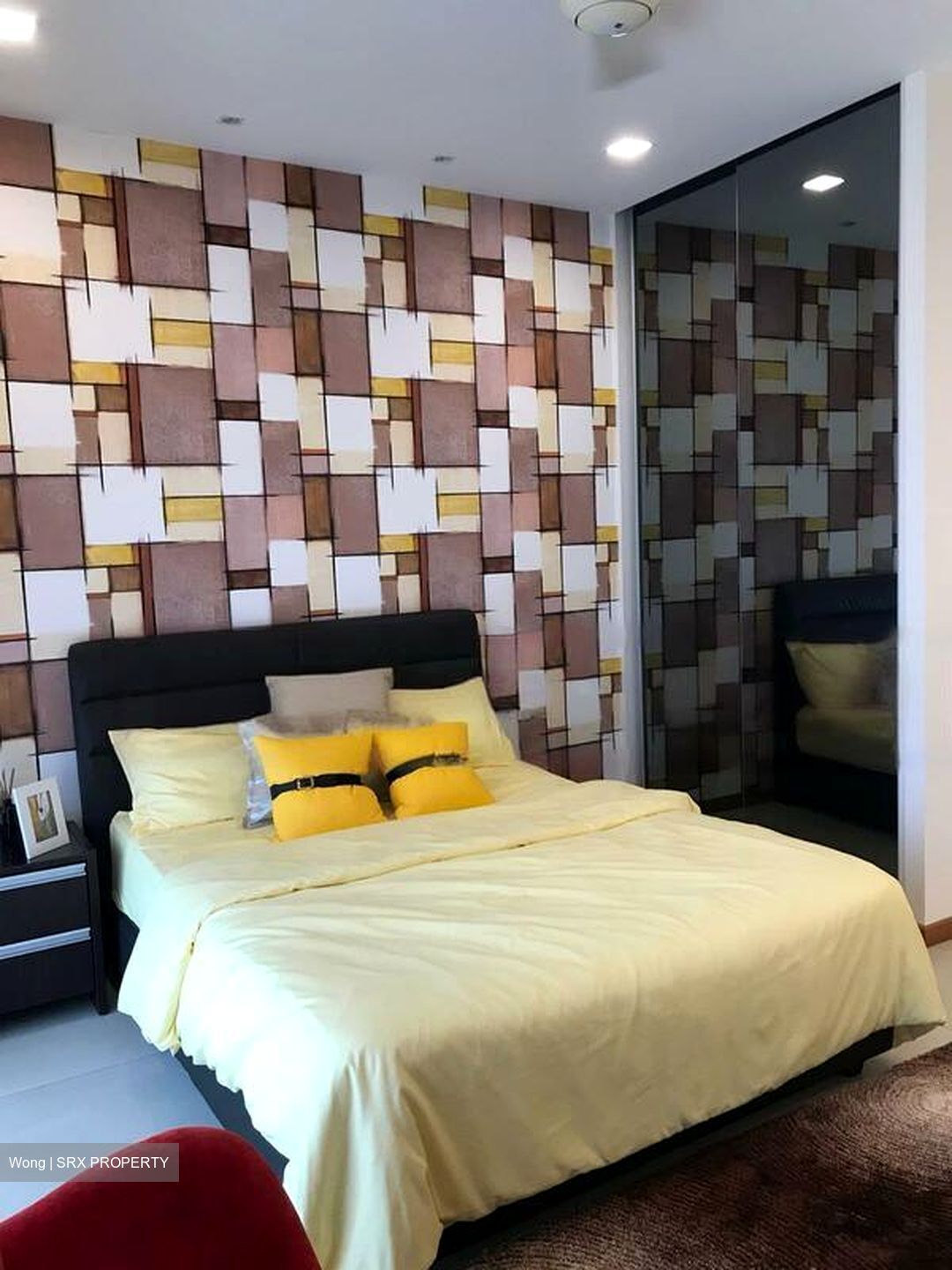 Avant Residences (D14), Apartment #460853201